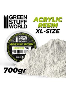 Green stuff World - Acrylic Resin 700gr