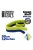 Green Stuff World - Green Stuff Tape 12 inches WITH GAP