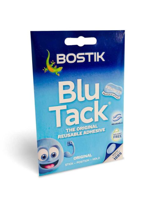 Green Stuff World - BLU TACK the Original 60gr.
