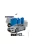GT Spirit - 2003 BMW M3 E46 *Resin Series* silver