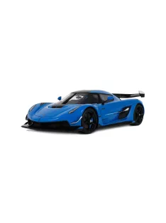 GT Spirit - Koenigsegg Jesko Blue 2025