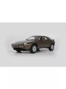 GT Spirit - Porsche 928 S Tabacco Metallic 1981 -