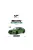 GT Spirit - 2021 BMW M5 Competition *Resin serie* java green