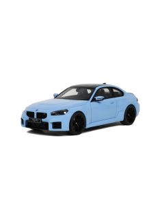 GT Spirit - 1:18 BMW M2 (G87) 2023 - GT SPIRIT