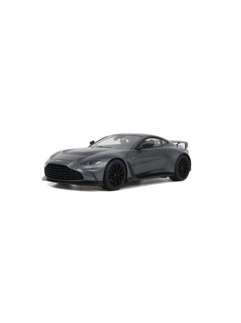 GT Spirit - 1:18 ASTON MARTIN DB12 2023 - GT SPIRIT