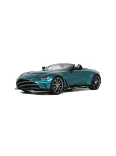   GT Spirit - 1:18 ASTON MARTIN V12 VANTAGE ROADSTER - GT SPIRIT