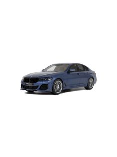   GT Spirit - 1:18 ALPINA B5 SALOON ALPINA BLUE METALLIC 2023 - GT SPIRIT