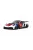 GT Spirit - 1:18 Porsche 911 (992) GT3 R Rennsport White 2023