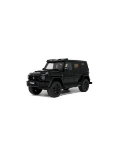 GT Spirit - 1:18 Brabus G800 4X4 Superblack 2023 - GT SPIRIT