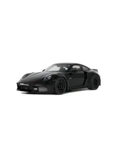 GT Spirit - 1:18 BRABUS 900 ROCKET-R BLACK 2023 - GT SPIRIT