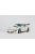 GT Spirit - 1:18 Porsche 911 RWB RWBA Grand Prix, White, 2023 - GT SPIRIT