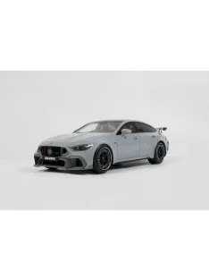   GT Spirit - 1:18 BRABUS ROCKET 1000 NARDO GREY 2024 - GT SPIRIT
