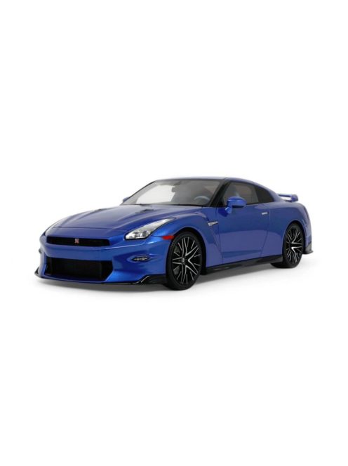 GT Spirit -  Nissan GT-R Skyline Edition Bayside Blue 2024 - 