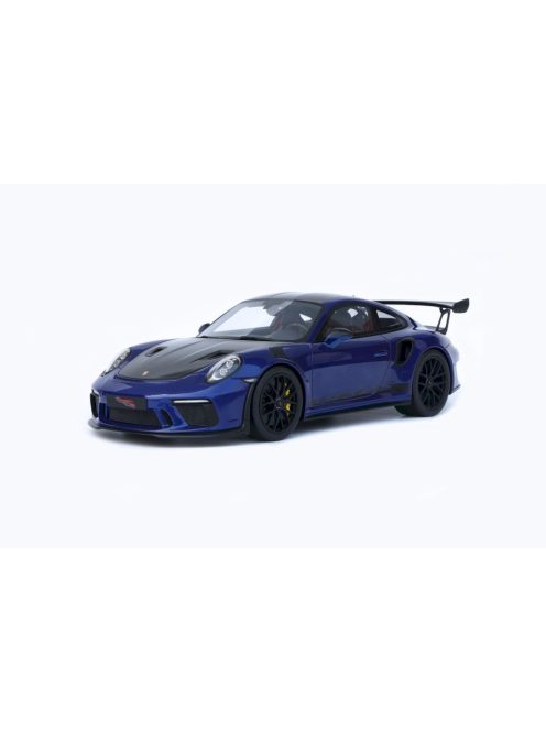 GT Spirit -  Porsche 911 (991.2) GT3 RS WP Blue 2018 - 