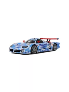 GT Spirit - 1:18 Nissan R390 GT1 Le Mans 1998