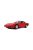 GT Spirit -  Chevrolet Corvette C4 Torch Red 1995 - 