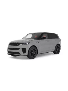   GT Spirit - 1:18 Land Rover Range Rover Sport SV Edition Two Marl Grey Gloss 2024