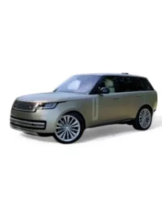   GT Spirit - 2024 Range Rover P530 *Resin Series* autbiography gold