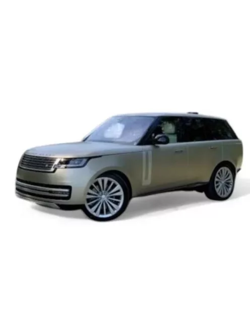 GT Spirit - 2024 Range Rover P530 *Resin Series* autbiography gold