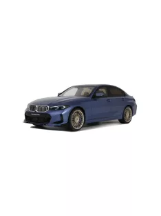 GT Spirit - BMW Alpina B3 GT Saloon (G20) Alpina Blue 2024 -