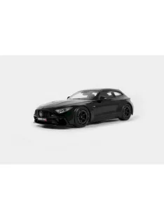 GT Spirit - Brabus Rocket GTS Obsidian Black 2024 -