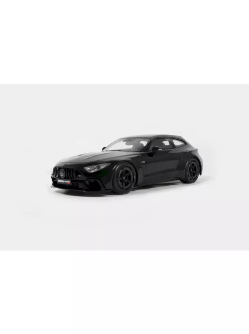 GT Spirit - Brabus Rocket GTS Obsidian Black 2024 -