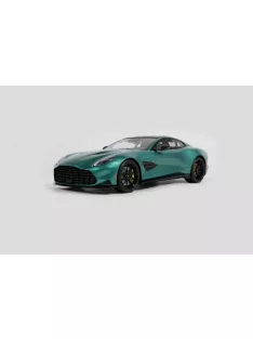 GT Spirit - 1:18 Aston Martin Vanquish, Racing Green, 2024