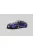 GT Spirit - Porsche 911 (993) RWB Rauh Welt Army Girl Purple 2015