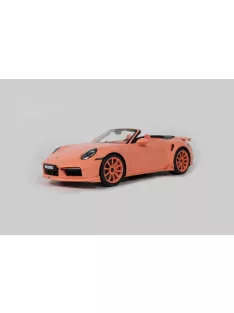 GT Spirit - Brabus 900 Peetch Pink 2024
