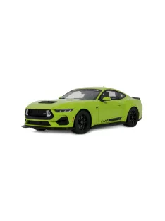 GT Spirit - Ford Mustang RTR Spec-3 2025