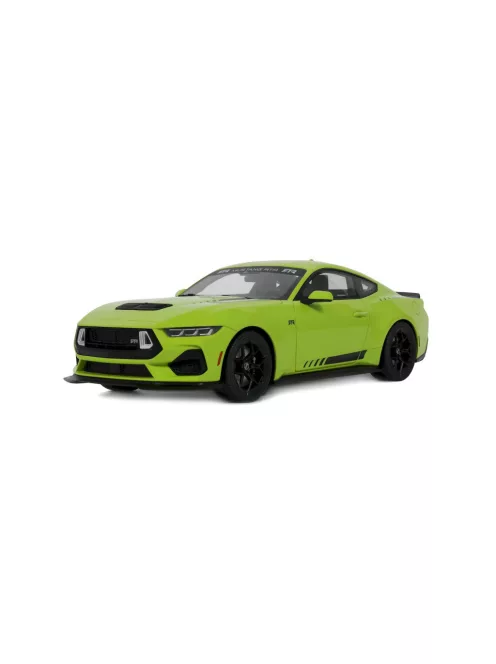 GT Spirit - Ford Mustang RTR Spec-3 2025