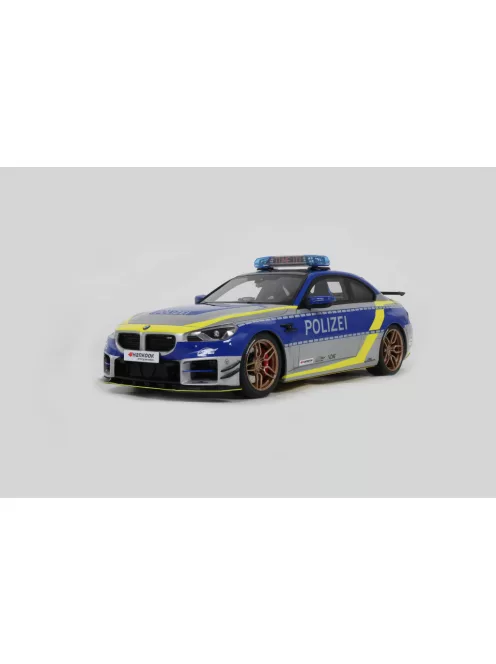 GT Spirit - BMW M2 AC Schnitzer ACS2 Sport Polizei 2024