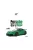 GT Spirit - 2025 Porsche 911 (992.2) GT3 WP *Resin* green