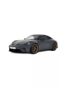  GT Spirit - Porsche 911 (992.2) GT3 Touring State Grey Neo 2025