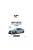 GT Spirit - 2025 Khyzyl Saleem M2 *Resin serie* blue