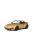 Gtspirit - 1:18 Porsche 993 Turbo S Gold Edition Gold Yellow Metallic 2018