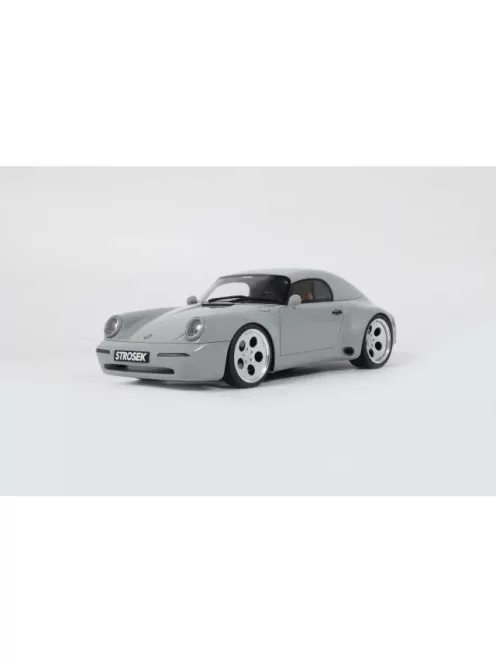GT Spirit - 2023 Strosek Mega 30 Speedster Sport Classic *Resin Series* grey