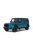 GT Spirit -  Mercedes-Benz G 63 AMG Hyper Blue Mango 2024 - 