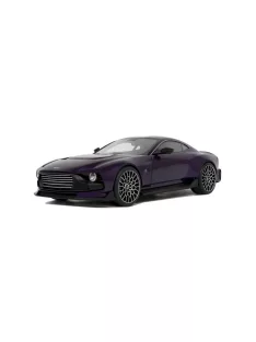 GT Spirit - 1:18 Aston Martin Valour Storm Purple 2023