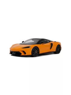 GT Spirit - 1:18 McLaren GTS Orange 2025