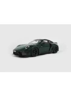   GT Spirit - Porsche 911 Turbo S Brabus 900 Rocket-R Mean Green 2024