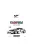 GT Spirit - 2026 Pandem Toyota GR86 Castrol *Resin serie* white/green/red