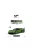 GT Spirit - 2024 Koenigsegg Jesko *Resin serie* green