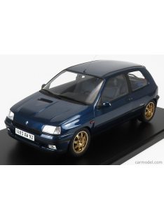 Gt-Spirit - Renault Clio Williams 1993 Blue
