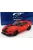 Gt-Spirit - Ford Usa Mustang Shelby Super Snake Coupe 2021 Red Black