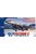Great Wall Hobby - 1/72 MIG-29  9-13“Fulcrum C”