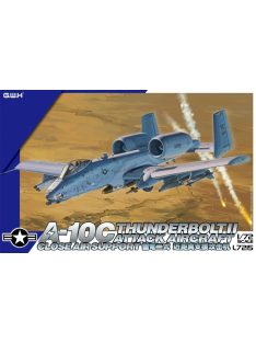 Great Wall Hobby - 1/72 A-10C THUNDERBOLT II