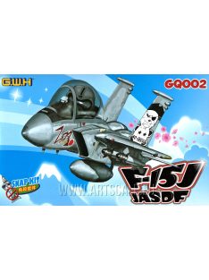 Great Wall Hobby - F-15J JASDF EGG