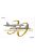 Great Wall Hobby - 1/48 Su-27 "Flanker B" Heavy Fighter "Service in China 30th Annversary" - limited edition