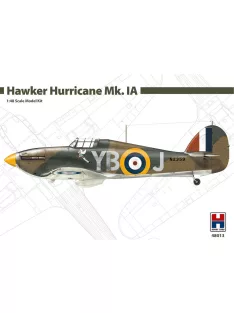 Hobby 2000 - Hawker Hurricane Mk.IA